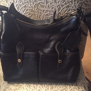 Genuine Dooney & Bourke Lucy Bag