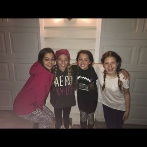 Meet your Posher, Emma