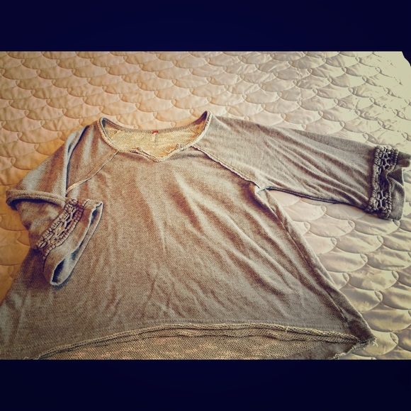 Free People top