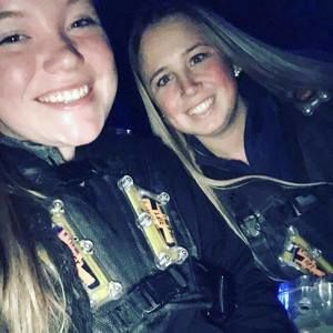 Meet your Posher, Baylee