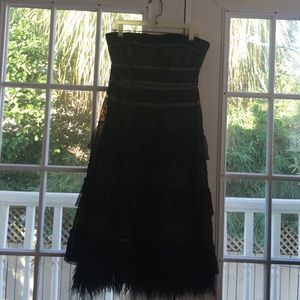 BCBG dress