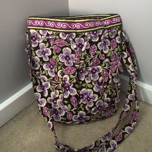 Vera Bradley tote