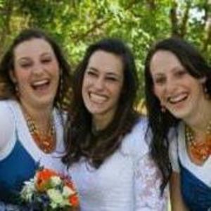 Meet your Posher, Hillary