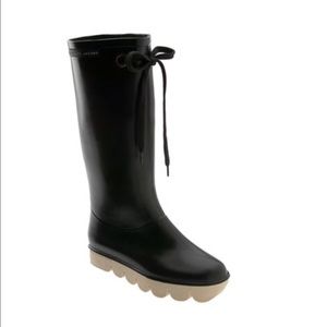 Marc by Marc Jacobs rainboot
