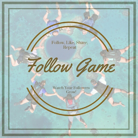 Other - ALMOST AT 90,000! THANK YOU MY PFF'S