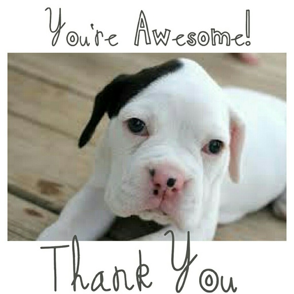 ALMOST AT 90,000! THANK YOU MY PFF'S - Picture 4 of 4