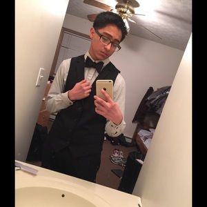 Meet your Posher, Cristian