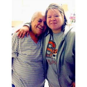 Meet your Posher, Lindsey