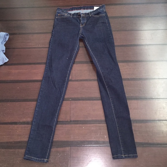 Angry rabbit skinny jeans LAST WEEK on Sale