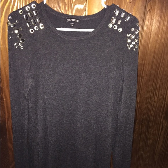Sweater from express