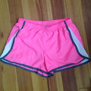 RUNNING SHORTS XXS LIKE NIKE