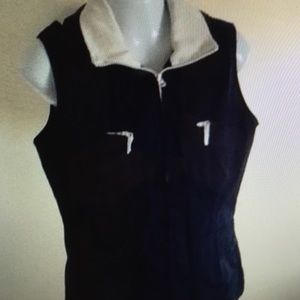 Ralph Lauren vest S active wear New