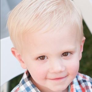 Meet your Posher, Susan