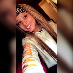 Meet your Posher, Jada