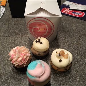 Meet your Posher, Kat