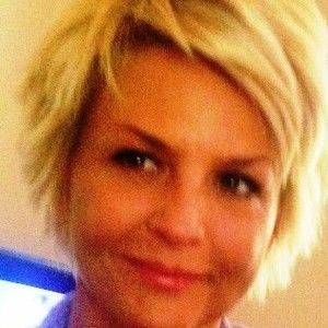 Meet your Posher, Cathy