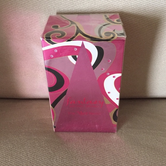 Britney Spears Fantasy The Nice Remix