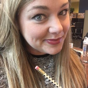 Meet your Posher, Sheena