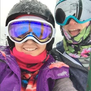 Meet your Posher, Rebecca