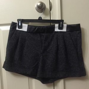 Elle dress shorts