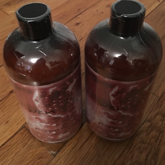 Wen by Chas Dean cleansing Conditioner