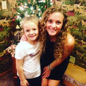 Meet your Posher, Erica