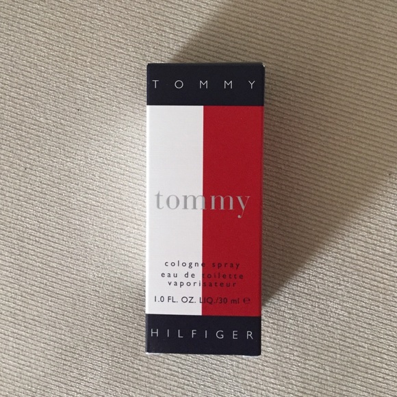 Tommy Hilfiger for Men