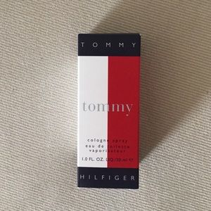 Tommy Hilfiger for Men
