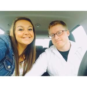 Meet your Posher, Haley