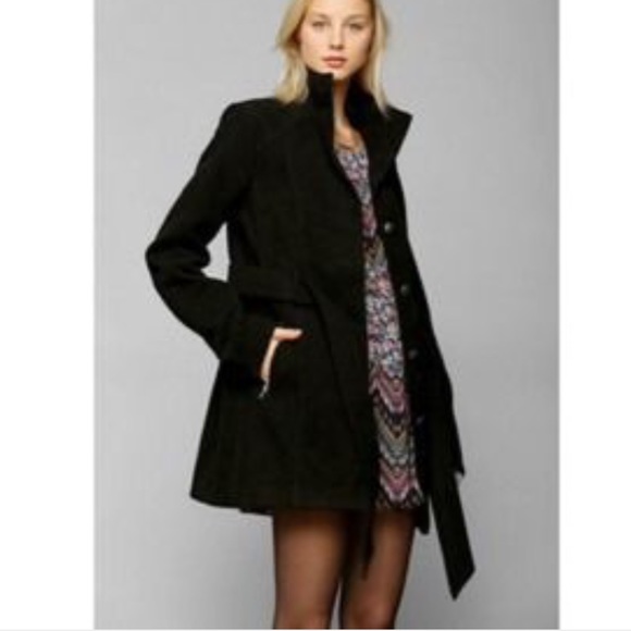 Jack by BB Dakota coat. Size M