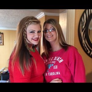 Meet your Posher, Crystal