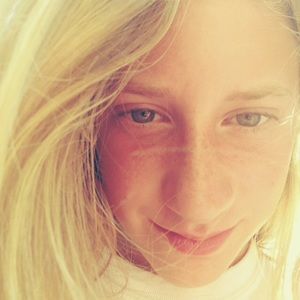 Meet your Posher, Abby