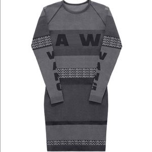 Alexander Wang x H&M Dress