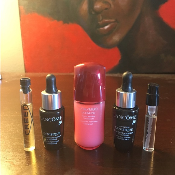 Mini Beauty Bundle