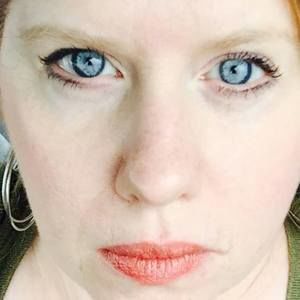 Meet your Posher, Ann