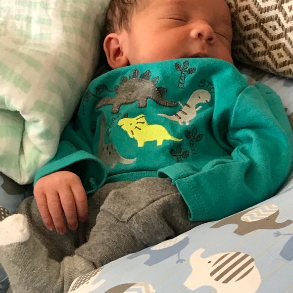 Meet your Posher, Nicole - Picture 7 of 8