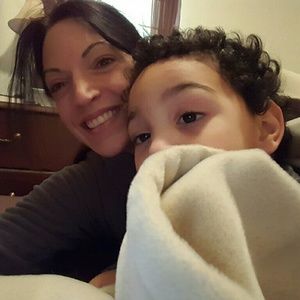 Meet your Posher, Teresa