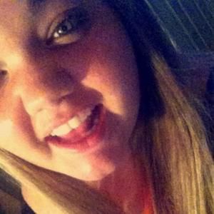 Meet your Posher, Riley