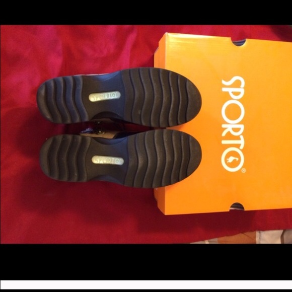 Chic snow booties - Waterproof - Picture 3 of 3