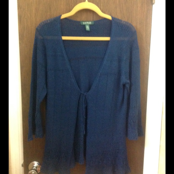 Lauren by Ralph Lauren Sweater ❤️💗👼🏻👼🏻💗❤️