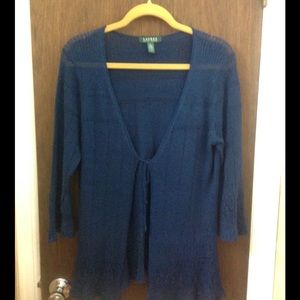 Lauren by Ralph Lauren Sweater ❤️💗👼🏻👼🏻💗❤️