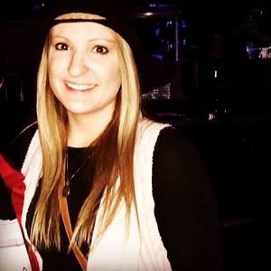 Meet your Posher, Haley