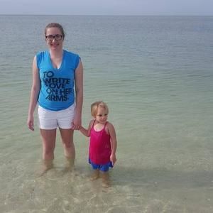 Meet your Posher, Jeri