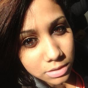 Meet your Posher, Jasmin n pablo