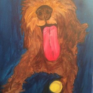 Meet your Posher, Jeanne