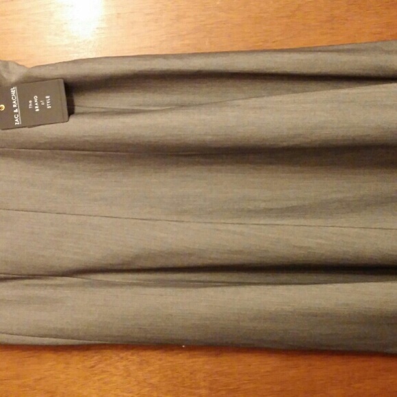 Long Skirt - Picture 2 of 2