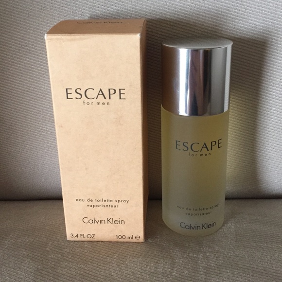 Escape for Men