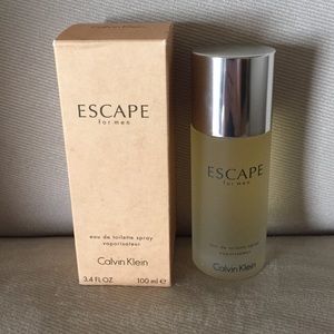 Escape for Men