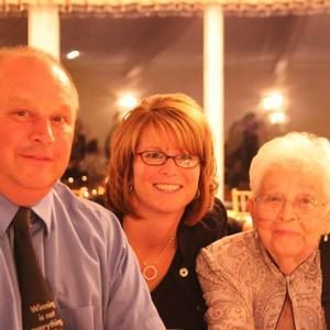 Meet your Posher, Jolene