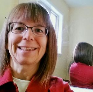 Meet your Posher, Barbara